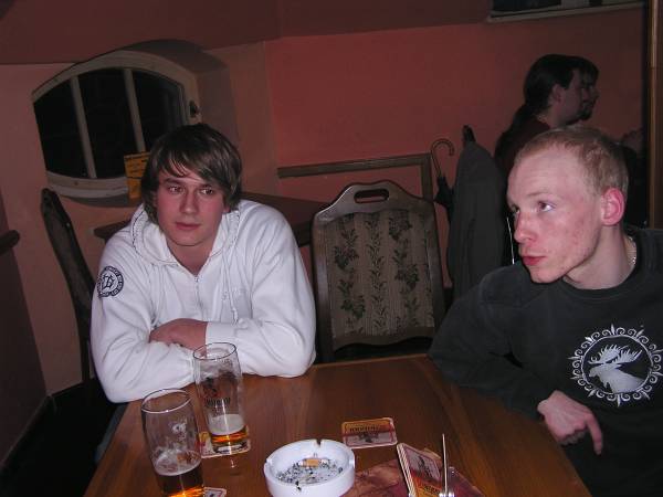 Star dobr...No coment (PS: prost se i chlastalo ;))