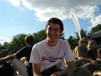 Trtkal pece :-), tedy j osobn