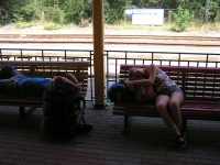 Ndran odpoinek :-)